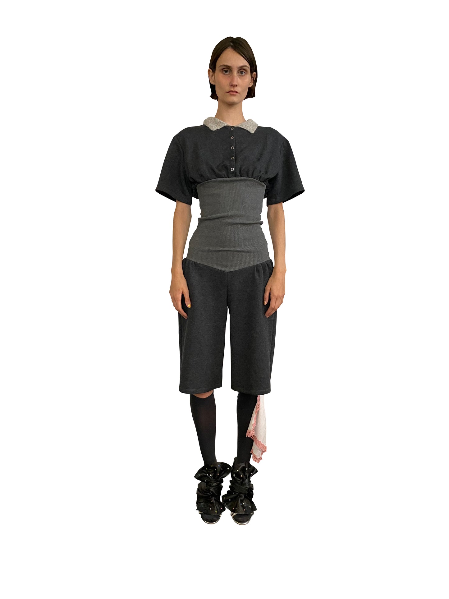 Jersey Jumpsuit